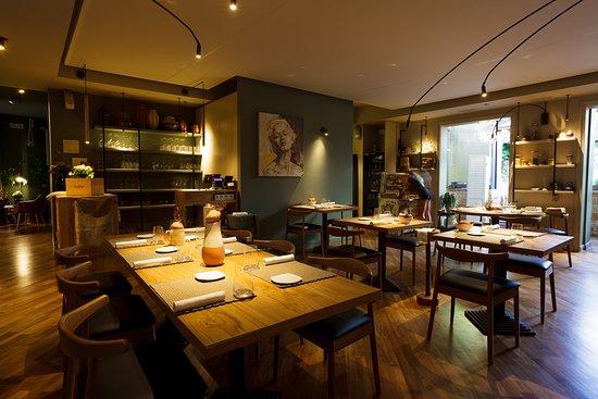 Ristorante Abocar Due Cucine